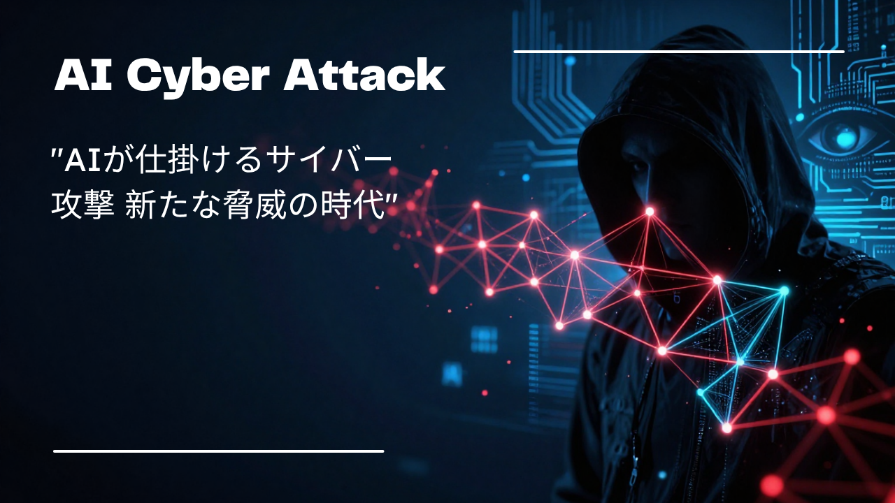 AI文明の防御シナリオ：サイバー攻撃の自動化が社会インフラに突きつける選択肢