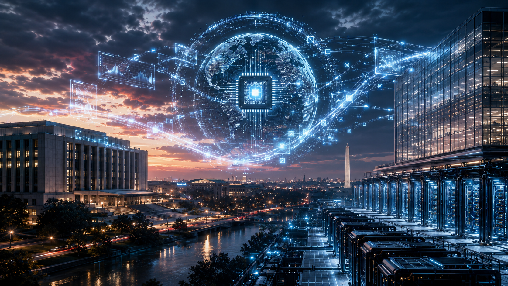 2035年、AIエージェントが契約主体になる社会——3つのシナリオで考える法制度の分岐点
